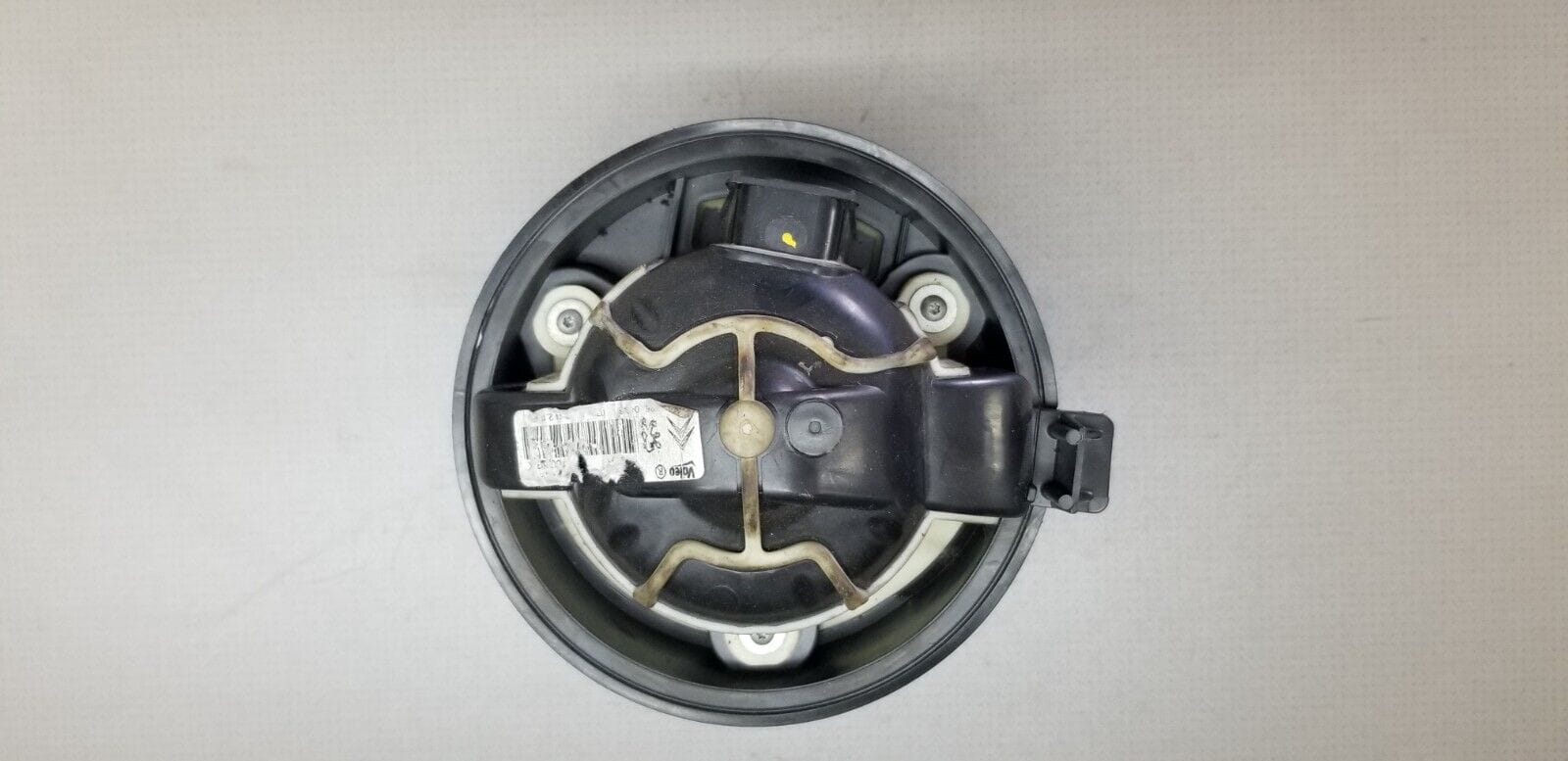 PEUGEOT 308 2008-13 HEATER BLOWER MOTOR FAN - Image 3