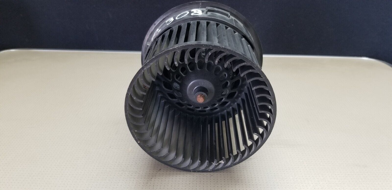 PEUGEOT 308 2008-13 HEATER BLOWER MOTOR FAN - Image 4