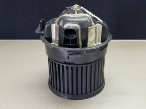 PEUGEOT 308 2008-13 HEATER BLOWER MOTOR FAN