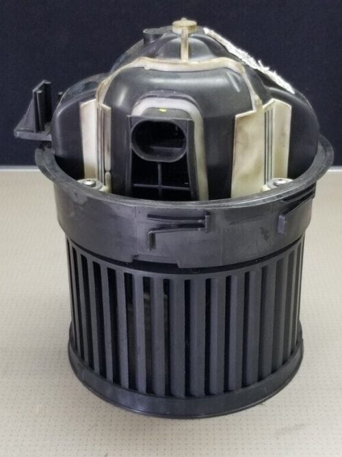 PEUGEOT 308 2008-13 HEATER BLOWER MOTOR FAN
