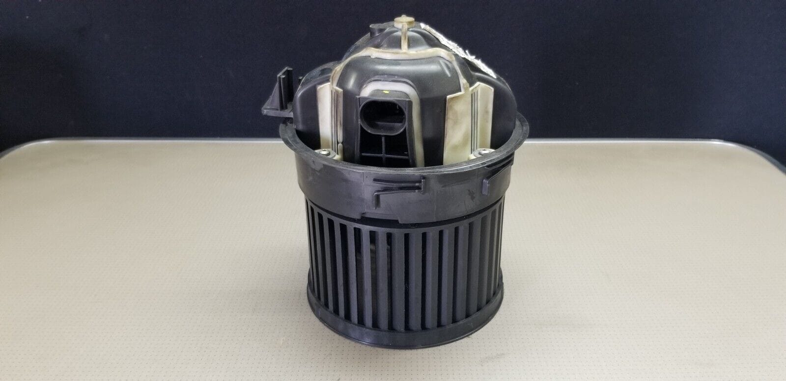 PEUGEOT 308 2008-13 HEATER BLOWER MOTOR FAN