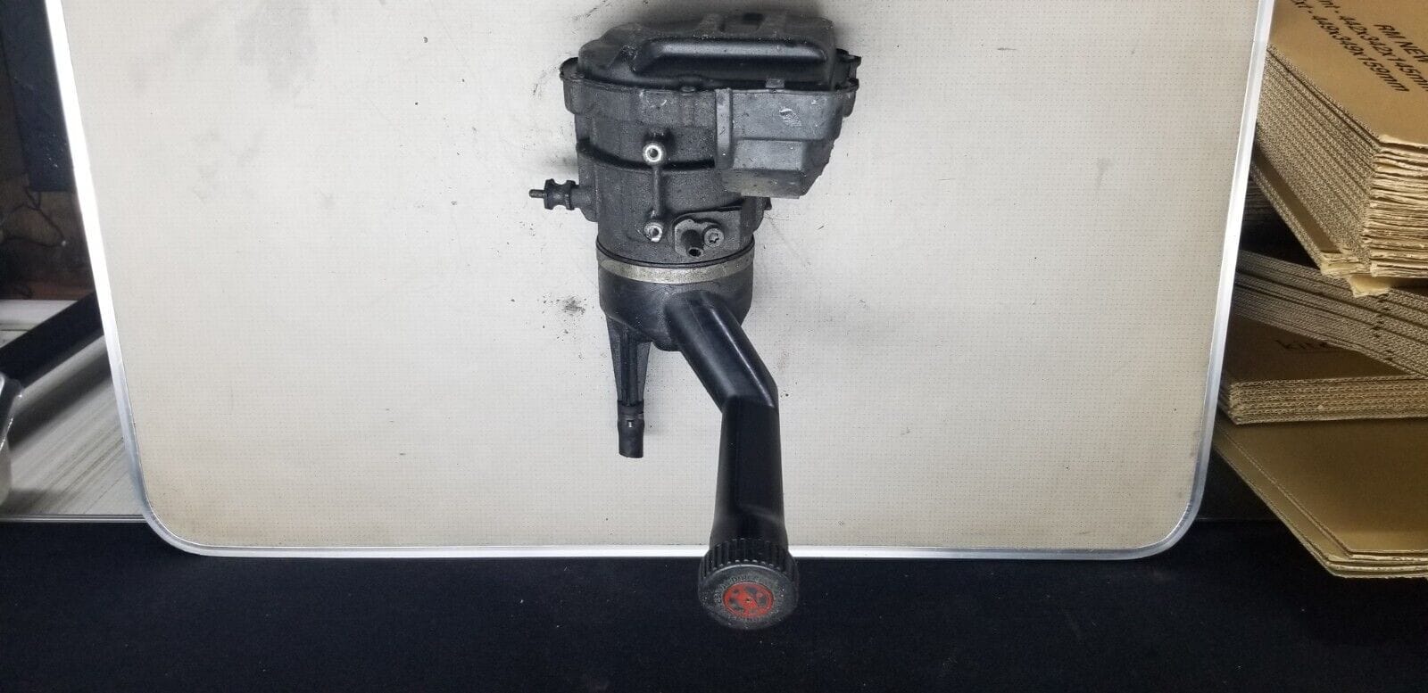 PEUGEOT 308 ELECTRIC POWER STEERING PUMP 96849791 - Image 4