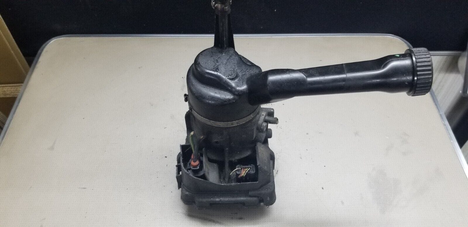 PEUGEOT 308 ELECTRIC POWER STEERING PUMP 96849791 - Image 6