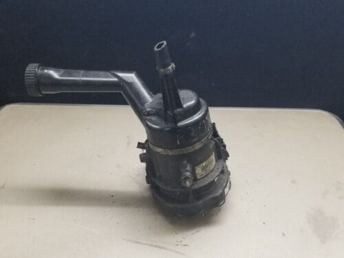 PEUGEOT 308 ELECTRIC POWER STEERING PUMP 96849791