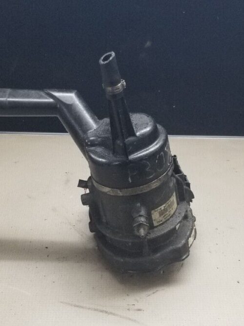 PEUGEOT 308 ELECTRIC POWER STEERING PUMP 96849791