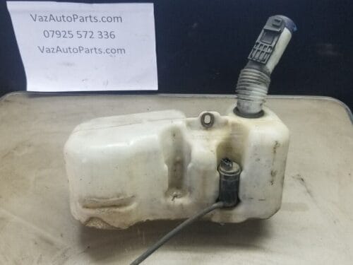 PEUGEOT BOXER WASHER BOTTLE 2018 VAN