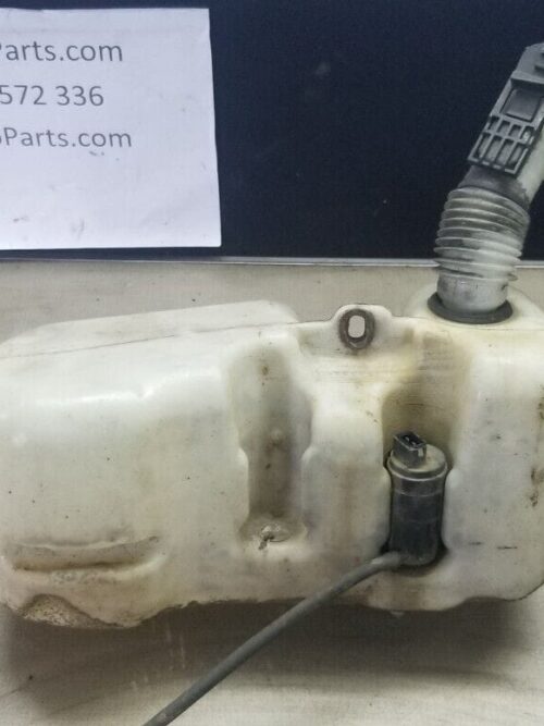 PEUGEOT BOXER WASHER BOTTLE 2018 VAN