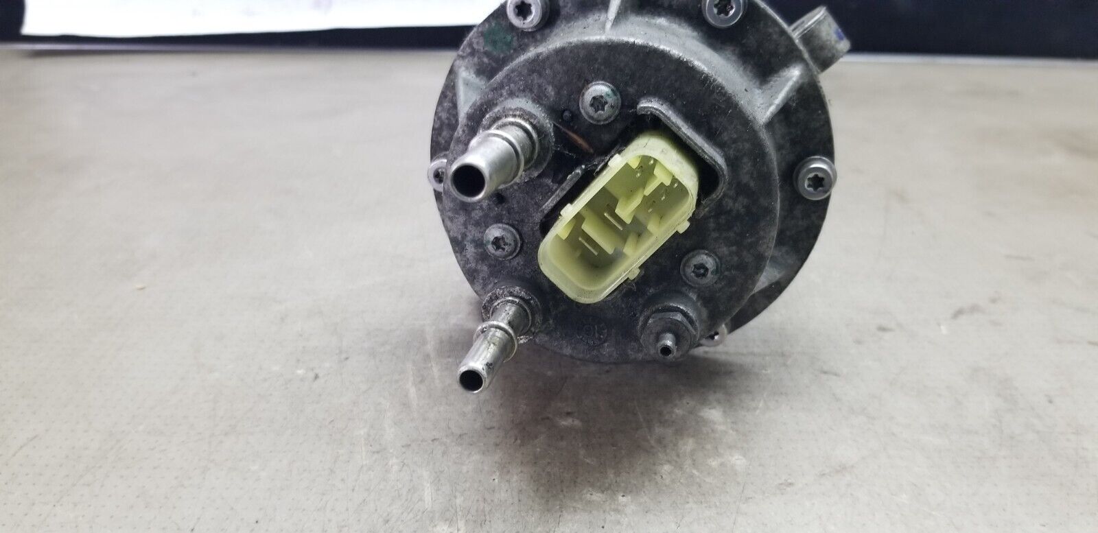 Peugeot Boxer Citroen Relay 2017 2.0 Bluehdi Fuel Filter Housing Dw10Fud - Image 3