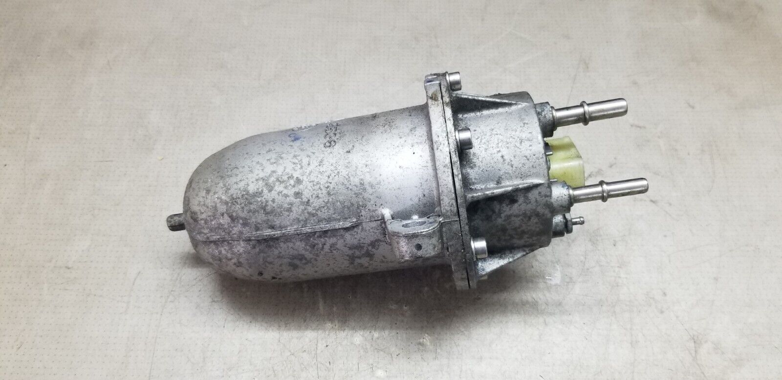 Peugeot Boxer Citroen Relay 2017 2.0 Bluehdi Fuel Filter Housing Dw10Fud - Image 4