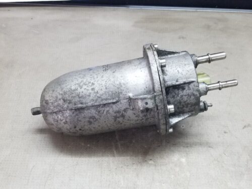 Peugeot Boxer Citroen Relay 2017 2.0 Bluehdi Fuel Filter Housing Dw10Fud