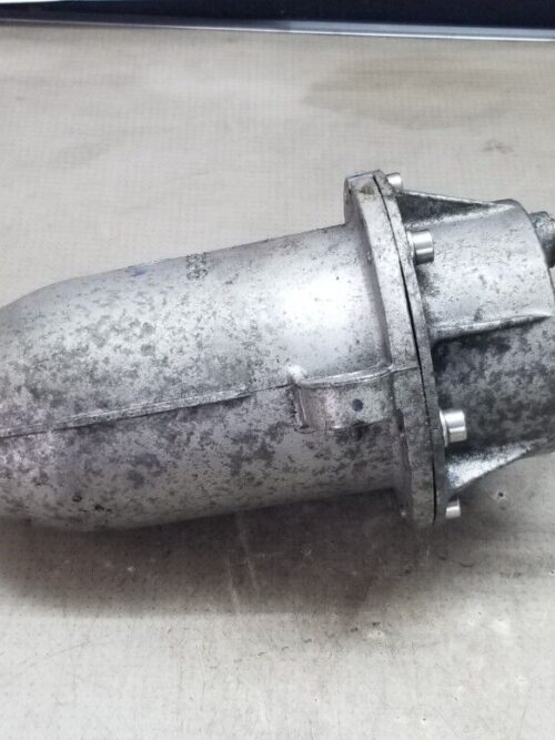 Peugeot Boxer Citroen Relay 2017 2.0 Bluehdi Fuel Filter Housing Dw10Fud