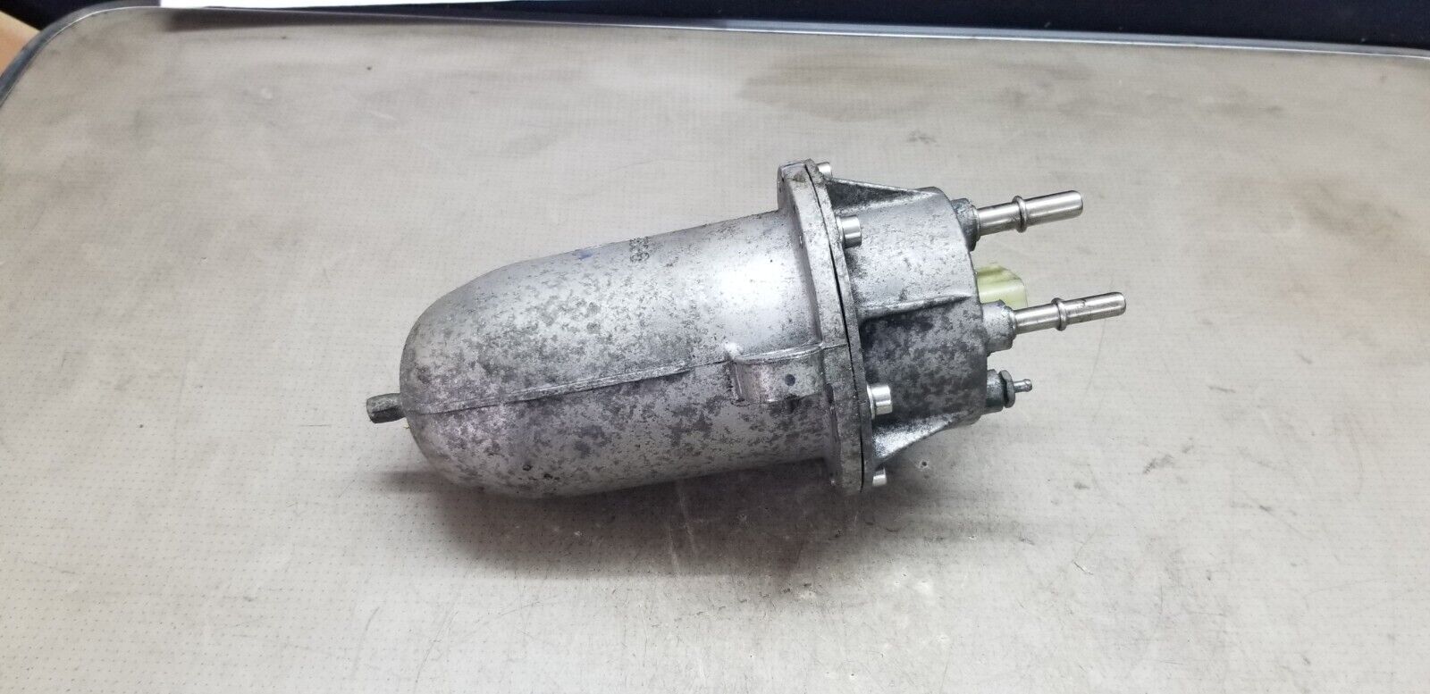 Peugeot Boxer Citroen Relay 2017 2.0 Bluehdi Fuel Filter Housing Dw10Fud