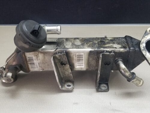 REANULT 2.0 DCI M9R EGR COOLER 8200719993