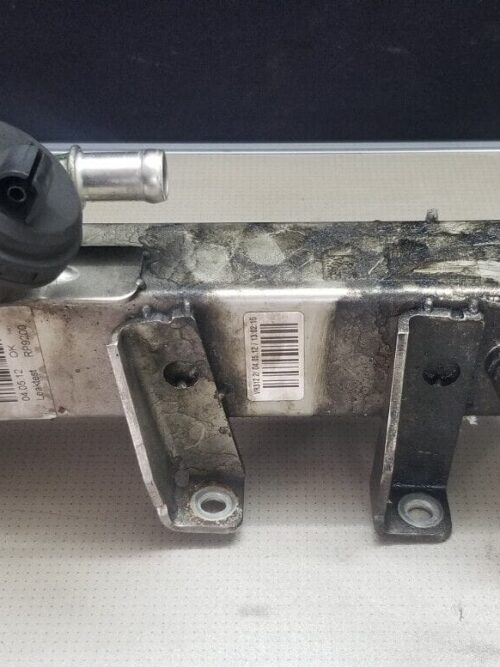 REANULT 2.0 DCI M9R EGR COOLER 8200719993