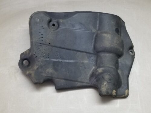 RENAULT 140461084R ENGINE PROTECTION PANEL