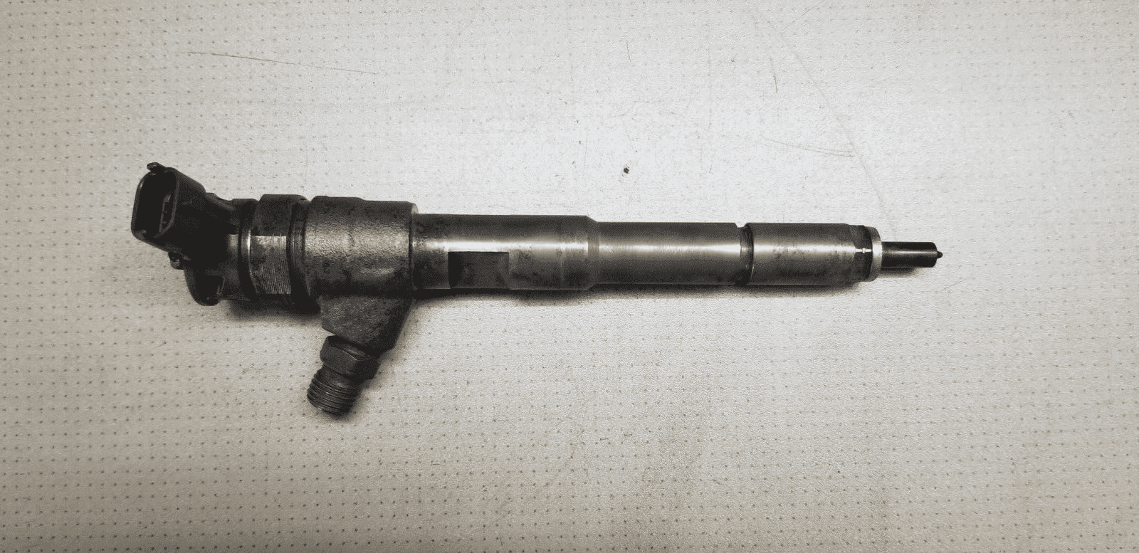 Renault Kangoo 1.5 DCI Fuel Injector 8201108033 044510485/ Price for 1 injector - Image 3