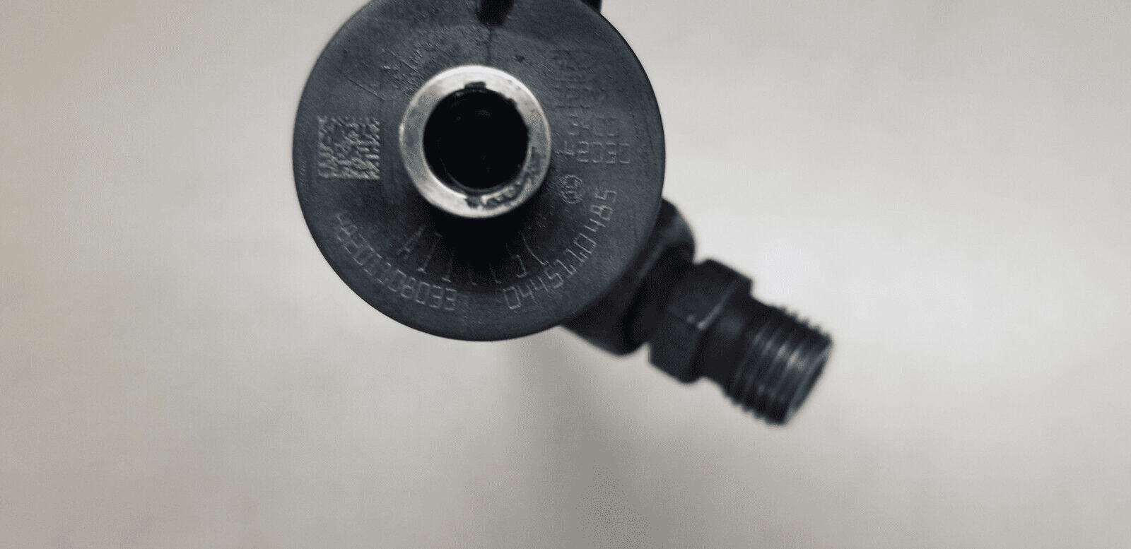 Renault Kangoo 1.5 DCI Fuel Injector 8201108033 044510485/ Price for 1 injector - Image 6