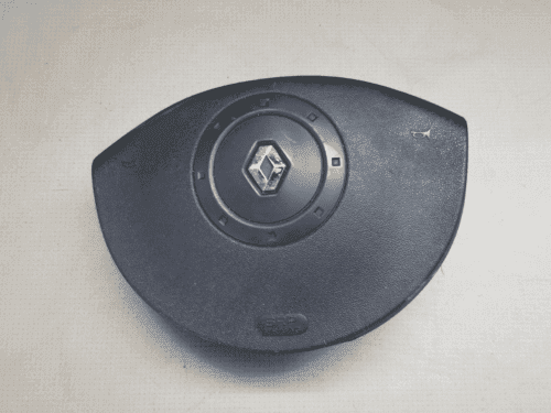 RENAULT KANGOO AIR BAG (DRIVER SIDE) 8200893585 2008-2012 Condition: Used
