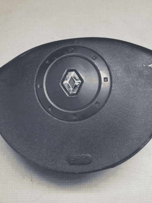 RENAULT KANGOO AIR BAG (DRIVER SIDE) 8200893585 2008-2012 Condition: Used