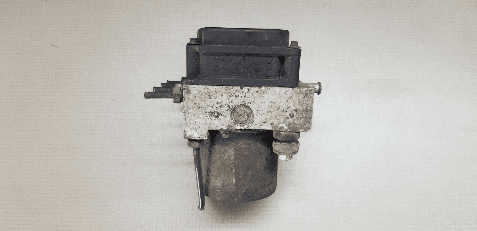 Renault Master ABS Pump Module 0265801133 476606497R - Image 4