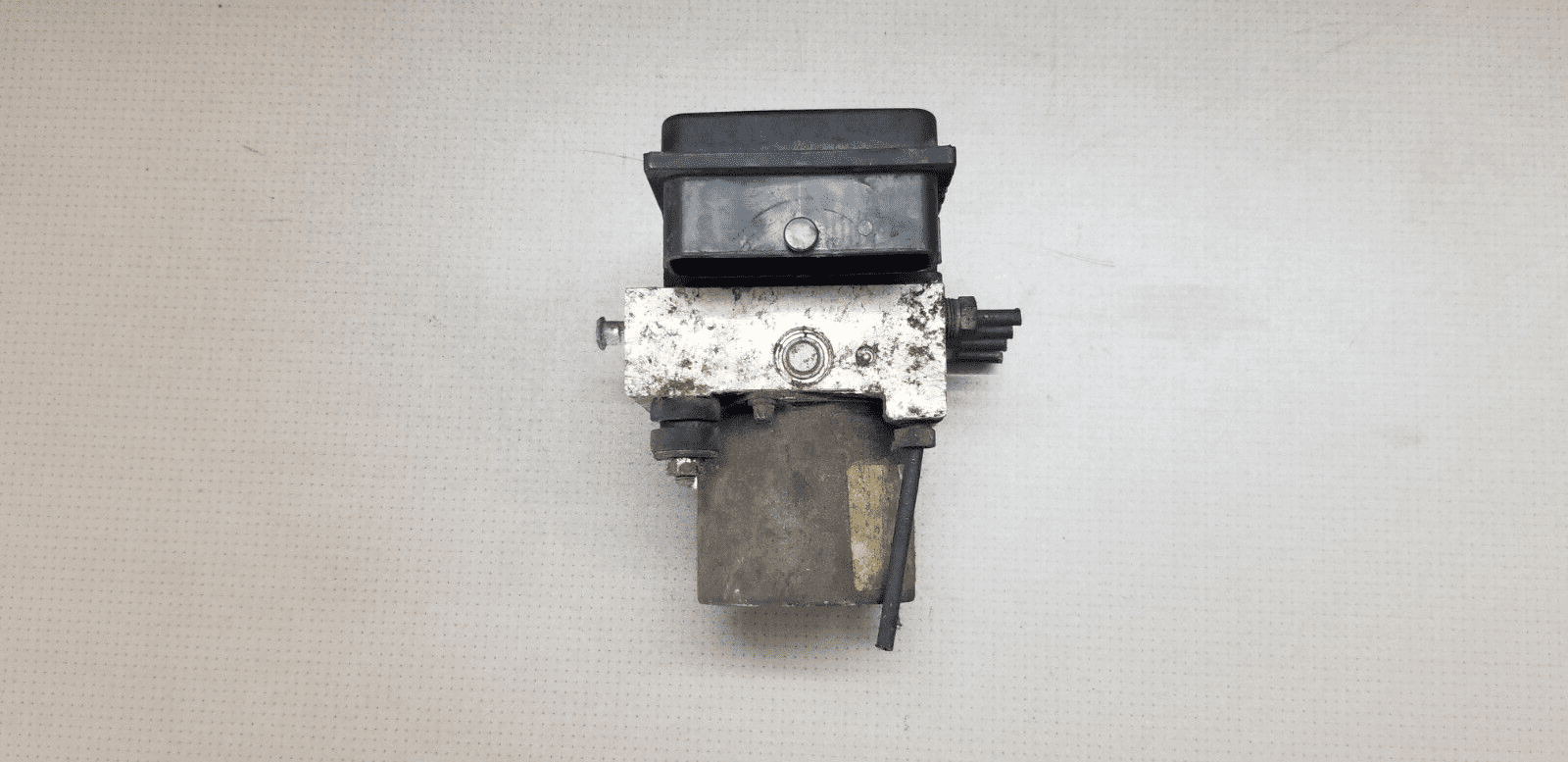 Renault Master ABS Pump Module 0265801133 476606497R - Image 6