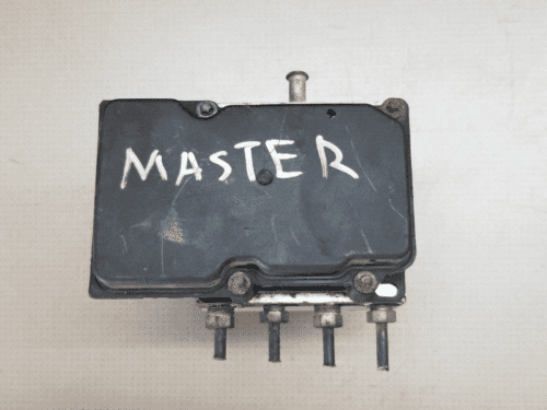 Renault Master ABS Pump Module 2.0 Diesel 0265801133 476606497R - Genuine OEM Part