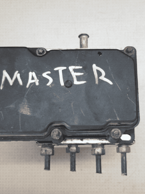 Renault Master ABS Pump Module 2.0 Diesel 0265801133 476606497R - Genuine OEM Part