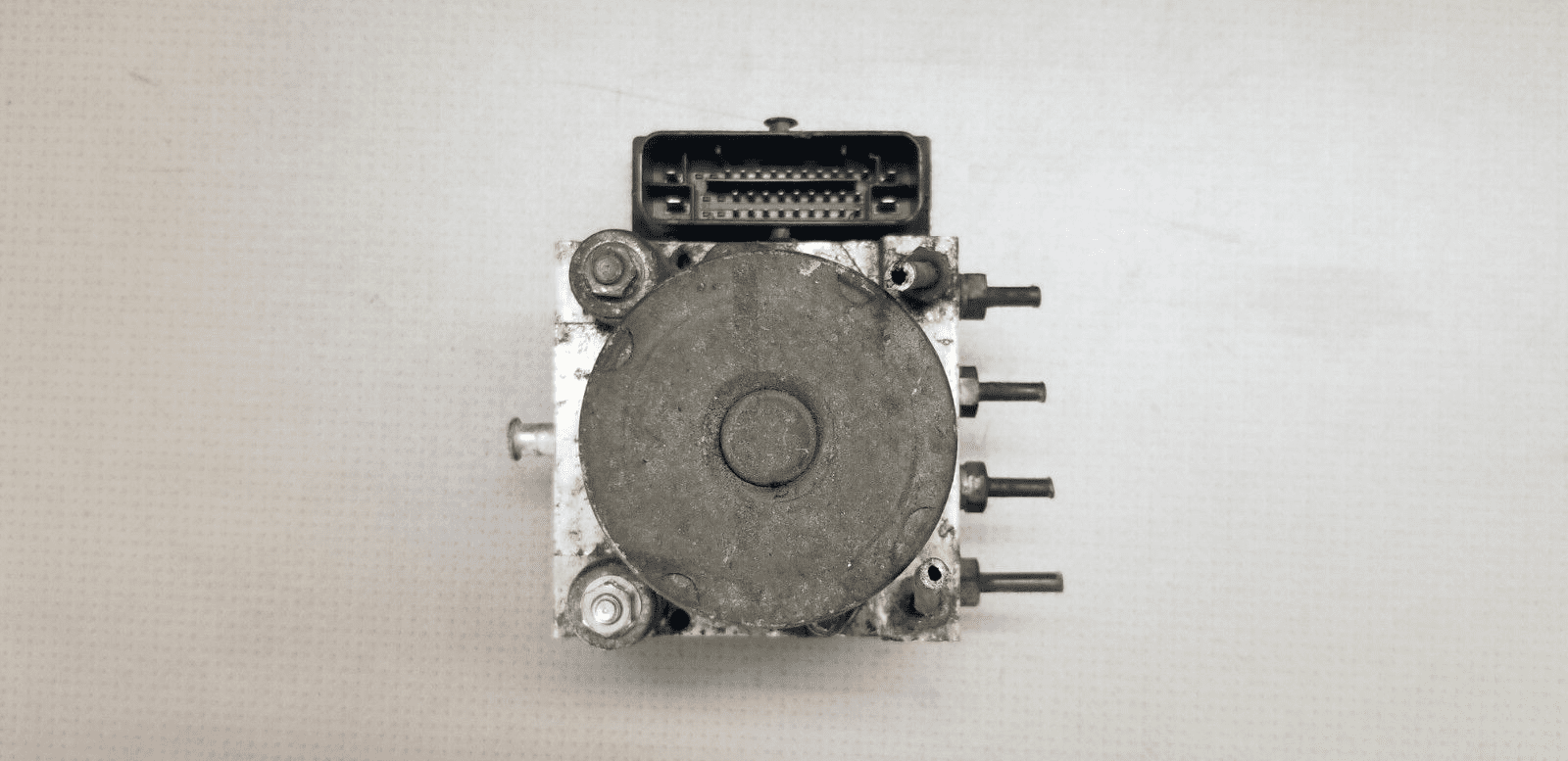 Renault Master ABS Pump Module 0265801133 476606497R - Image 7