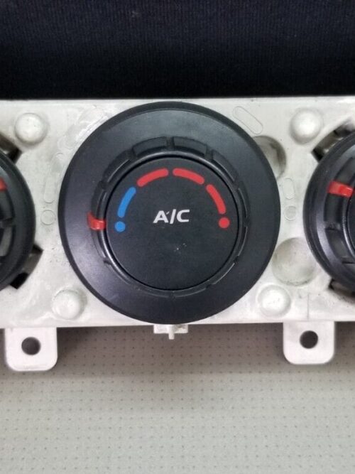 Renault Master Climate Control Unit 275107490R