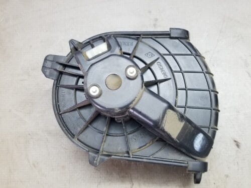 RENAULT MASTER HEATER FAN BLOWER MOTOR 173830100 2.3L DSL MAN FWD 2014
