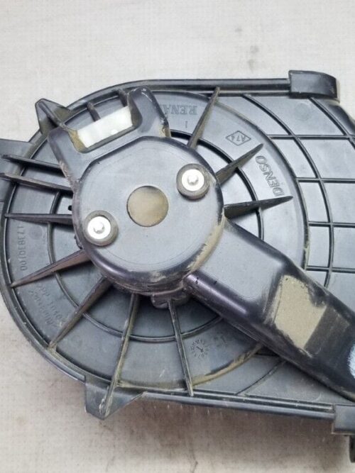 RENAULT MASTER HEATER FAN BLOWER MOTOR 173830100 2.3L DSL MAN FWD 2014