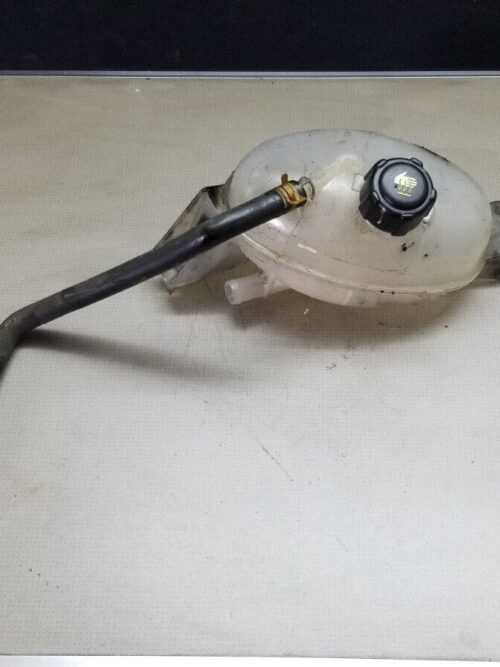 RENAULT MASTER MK3 2010-2019 2.3 DCI COOLANT EXPANSION TANK 217100015R