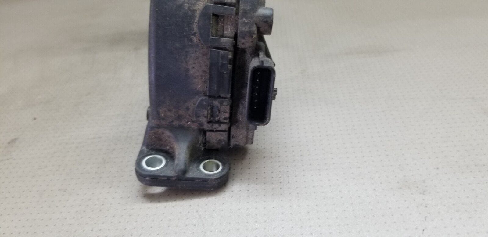 RENAULT MASTER THROTTLE ACCELERATOR PEDAL 2.3L Diesel 8200672371 10-23 - Image 5