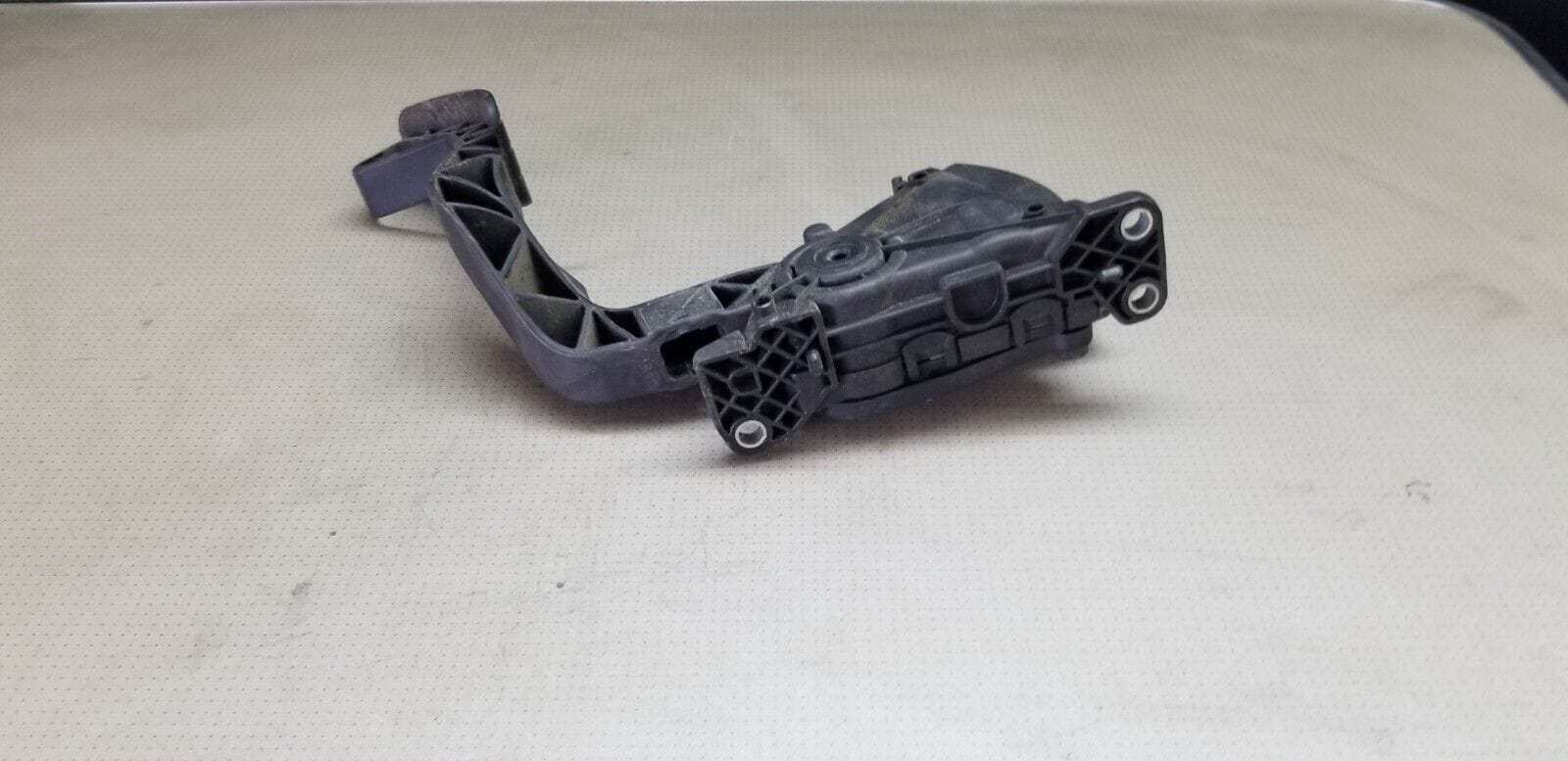 RENAULT MASTER THROTTLE ACCELERATOR PEDAL 2.3L Diesel 8200672371 10-23 - Image 6