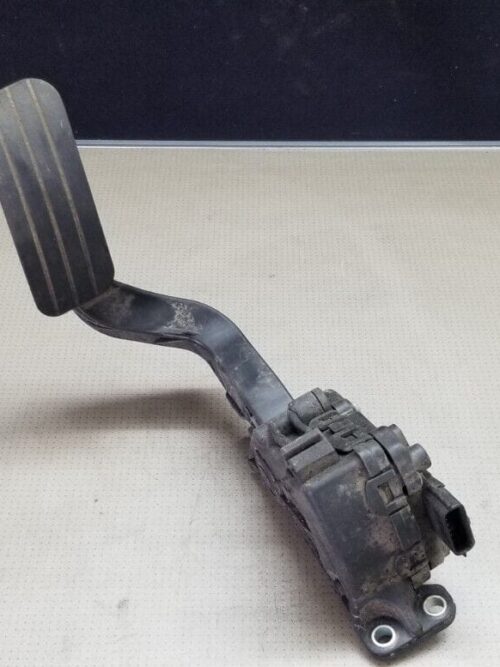 RENAULT MASTER THROTTLE ACCELERATOR PEDAL 2.3L Diesel 8200672371 10-23