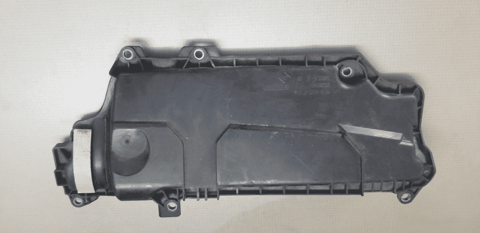 RENAULT MASTER VIVARO 07-19 2.3 DTI M9T-670 2.0 692 786 ENGINE COVER 8200805844