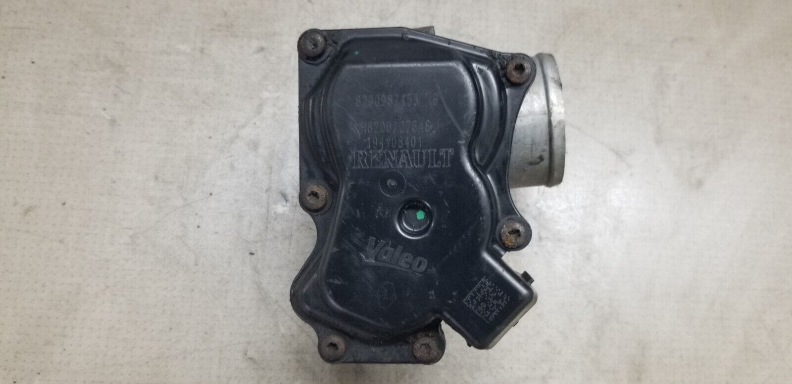 Renault Master 2.3 Diesel Throttle Body 8200987453 - Image 4