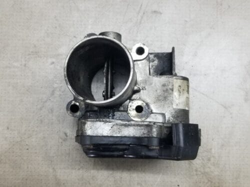 Renault Master 2.3 Diesel Throttle Body 8200987453