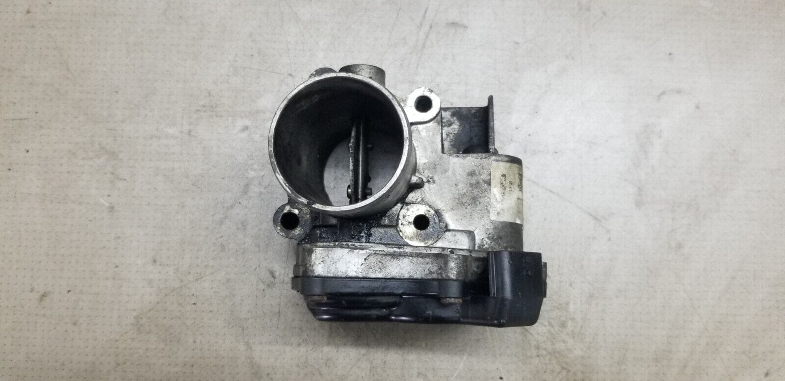 Renault Master 2.3 Diesel Throttle Body 8200987453
