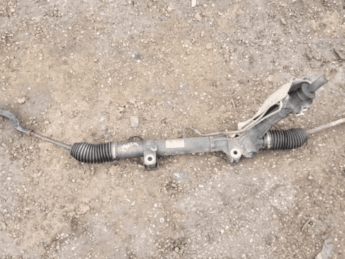 RENAULT TRAFFIC / VAUXHALL VIVARO X82 1.6 DIESEL STEERING RACK – 490010749R