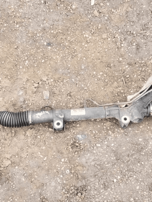 Renault Traffic / Vauxhall Vivaro X82 1.6 Diesel Steering Rack - 490010749R