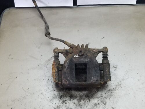 RENAULT TRAFIC 1.6 DIESEL DRIVERS SIDE FRONT BRAKE CALIPER OSF 2015 – 2019