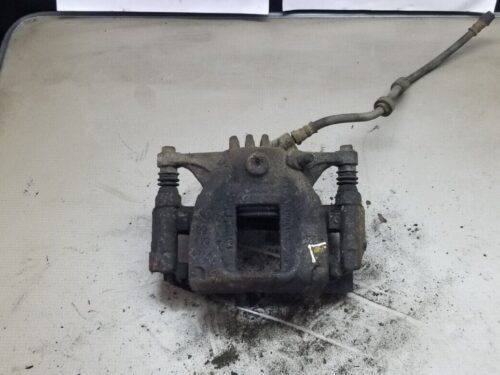 RENAULT TRAFIC 1.6 DIESEL PASSENGERS SIDE FRONT BRAKE CALIPER NSF 2015 – 2019