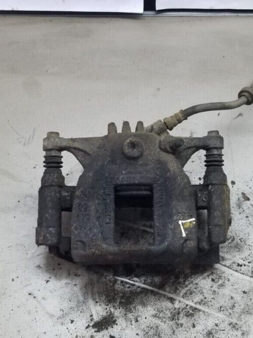 RENAULT TRAFIC 1.6 DIESEL PASSENGERS SIDE FRONT BRAKE CALIPER NSF 2015 - 2019