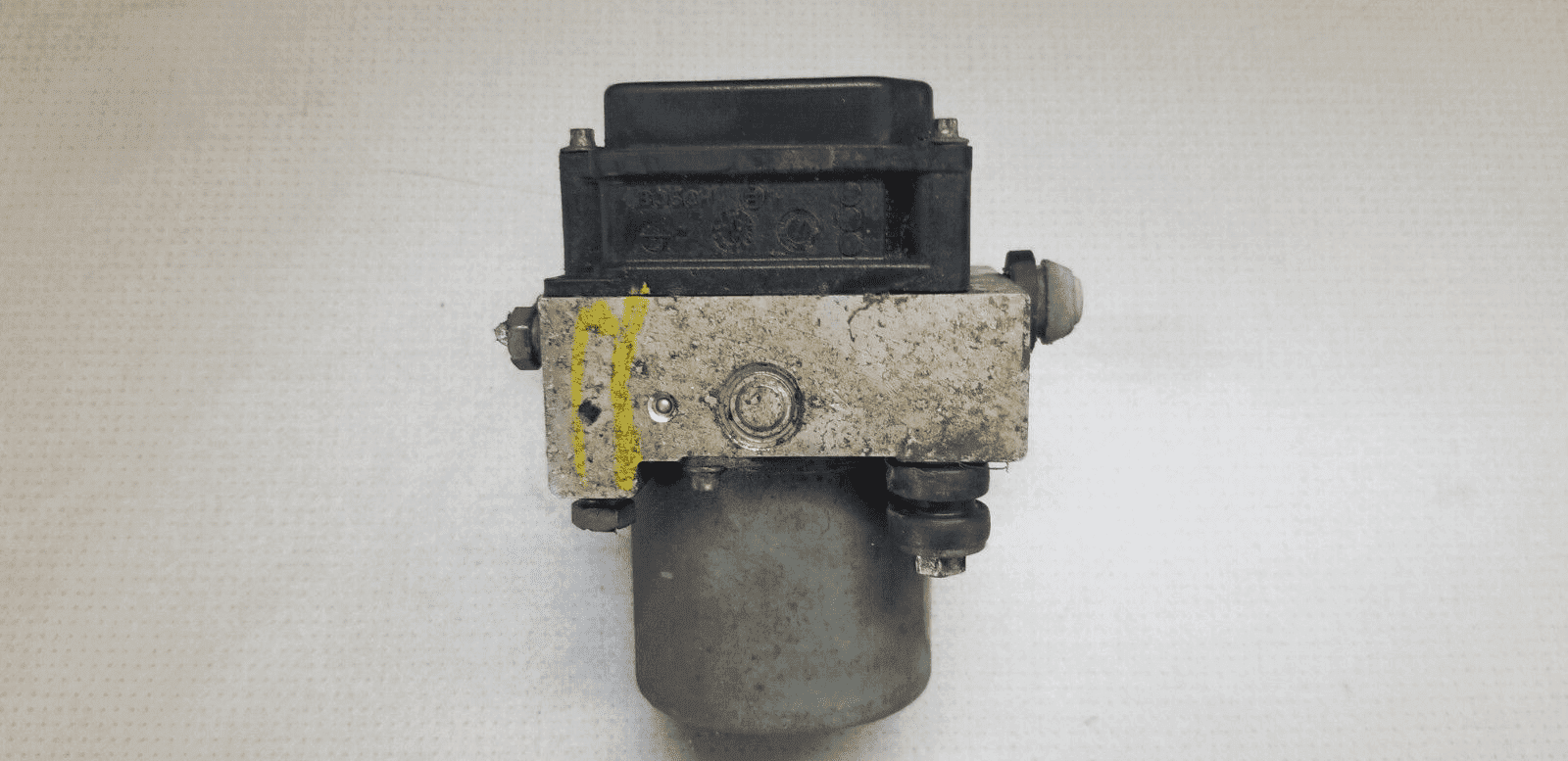 Renault Trafic Abs Pump Module 2014 2.0 Diesel 0265800839 |O - Image 6