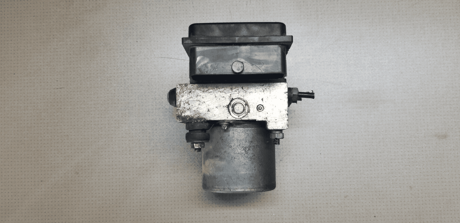 Renault Trafic Abs Pump Module 2014 2.0 Diesel 0265800839 |O - Image 8