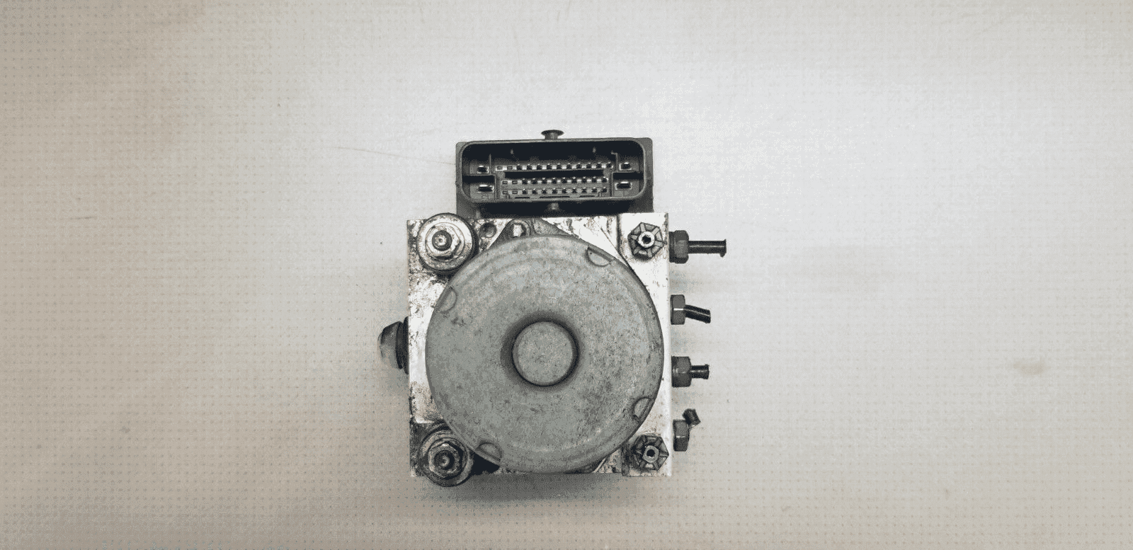 Renault Trafic Abs Pump Module 2014 2.0 Diesel 0265800839 |O - Image 9