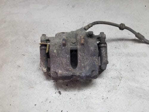 RENAULT TRAFIC BRAKE CALIPER LEFT FRONT MK2 2007 – 2014 68615159684