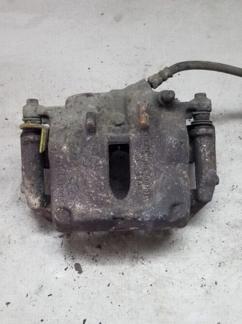 RENAULT TRAFIC BRAKE CALIPER LEFT FRONT MK2 2007 - 2014 68615159684