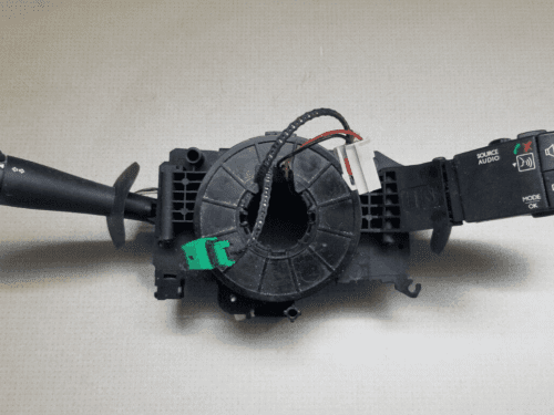 RENAULT TRAFIC Indicator Wiper Switch Stalks  Diesel 8200878341